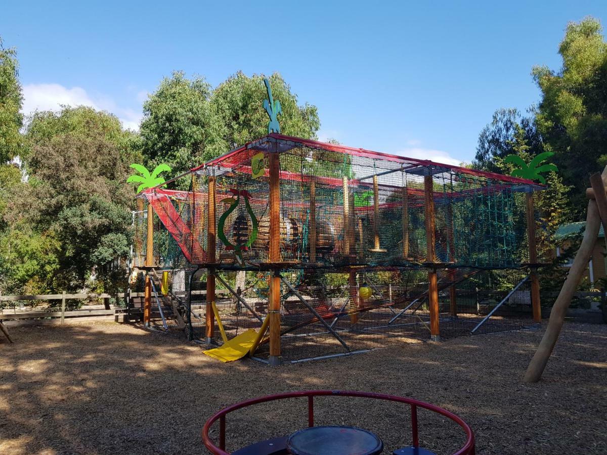 Camping La Pinede Calvi  Exteriér fotografie